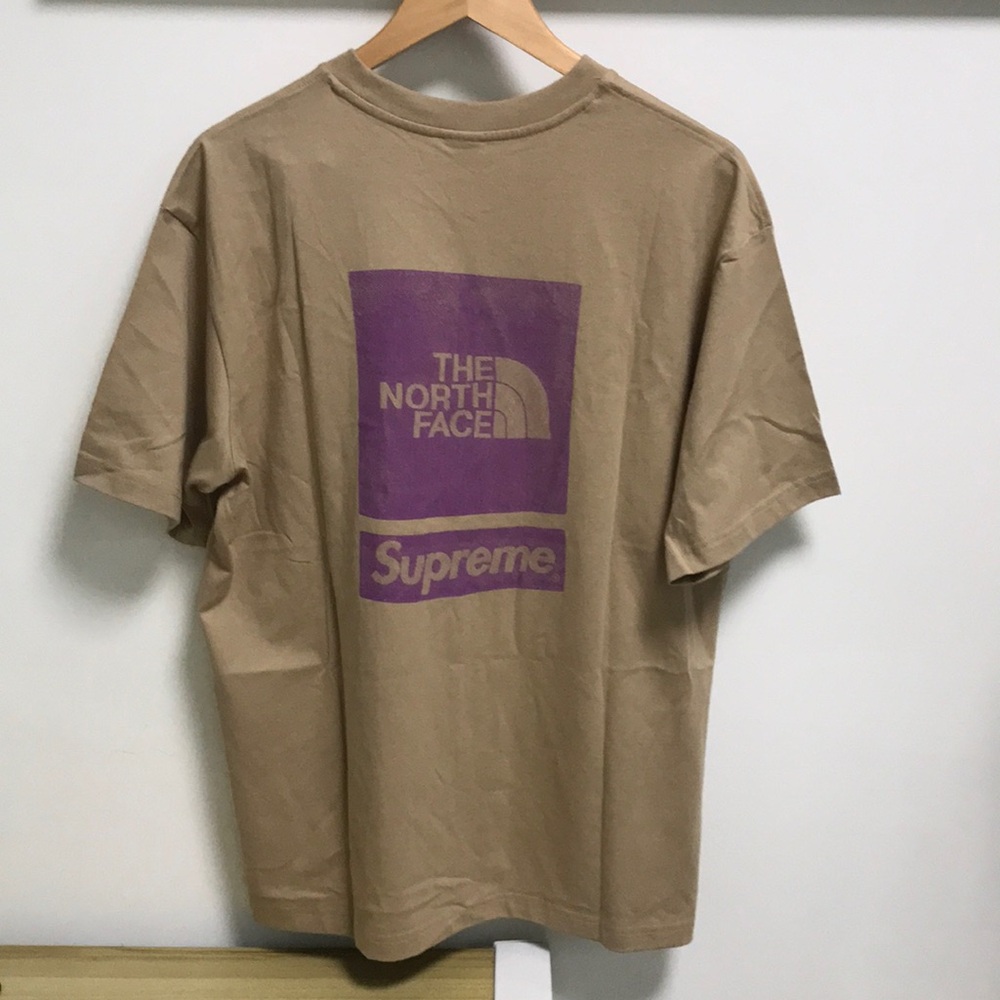 🏖🆕Brand New 👕Men's Short Sleeve T-Shirt 🤎Size S